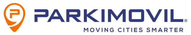 Parkimovil Logo